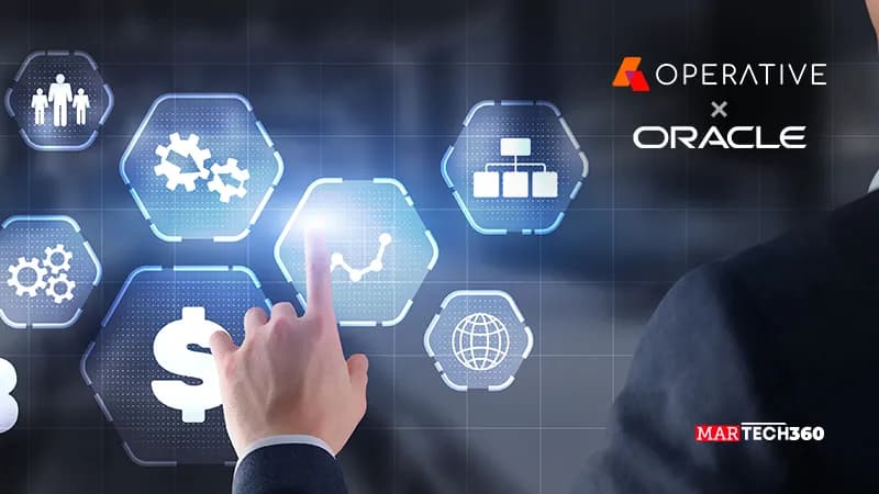 Operative Expands Oracle Partnership to Bring AOS to Oracle Cloud Infrastructure