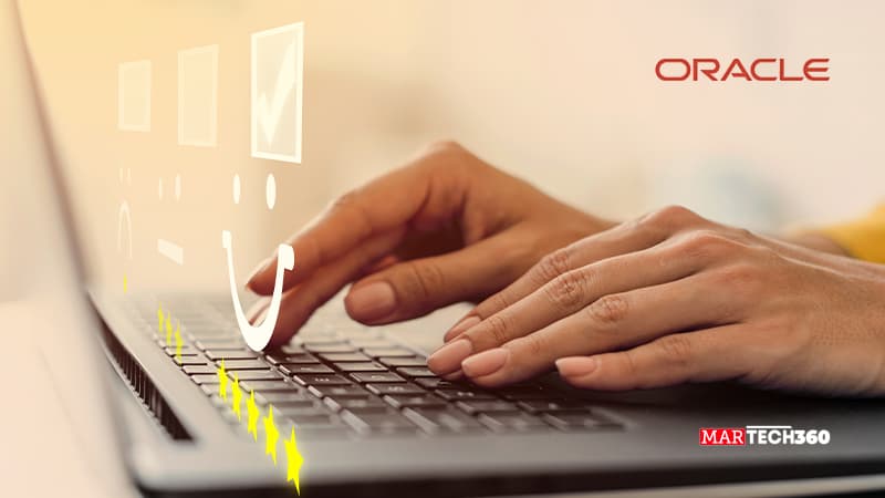 Oracle Named a Leader in the IDC MarketScape for AI-Enabled Utility Customer Experience Management