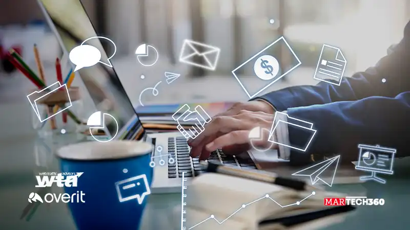 Overit Acquires Web Traffic Advisors to Lead In the AI Marketing Era