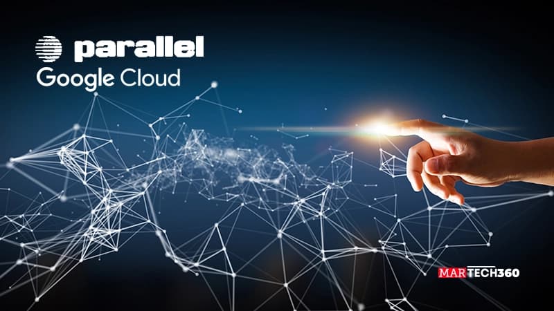 The Live-Web Substrate: Parallel and Google Cloud Partner to Ground Enterprise Agents in Factual Reality