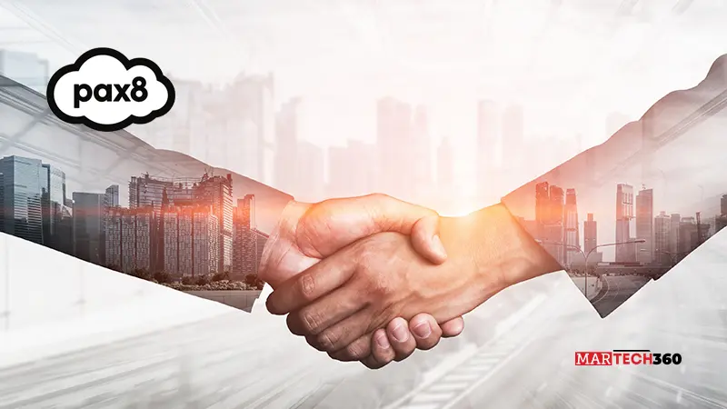 Pax8 Unveils Transformational Agent Store