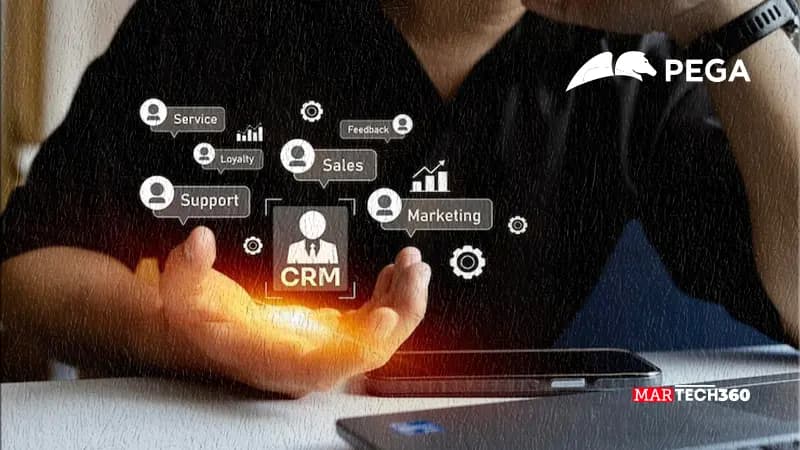 Pega Launches Industry's First Agentic Enterprise Transformation Platform