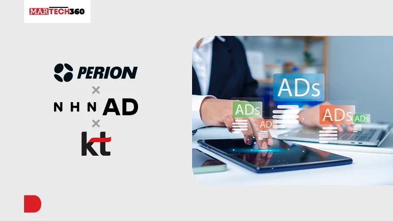 Perion Partners with KT Corporation and NHN AD to Drive New Advertising Revenue in Korea