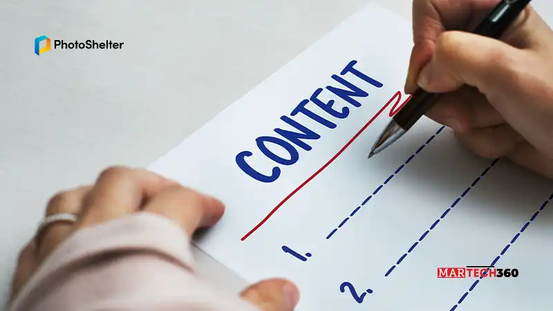 PhotoShelter Unveils Lumen Portal UI to Modernize How Organizations Share Visual Content