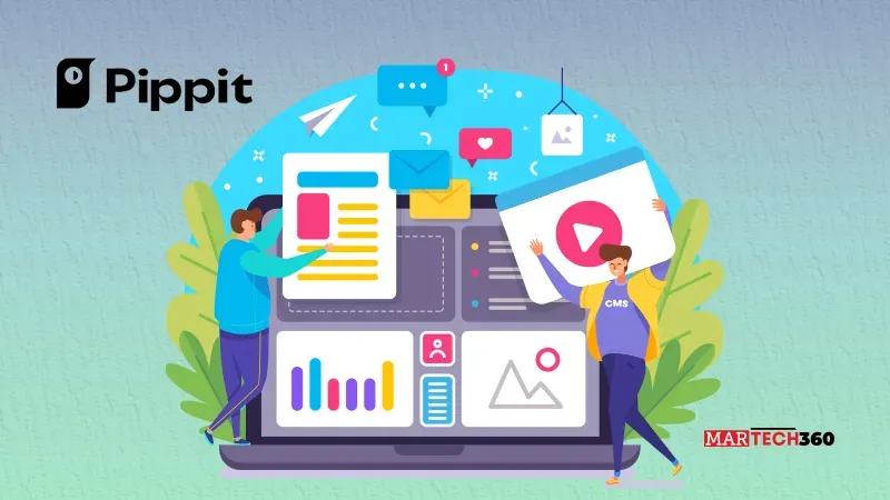 Pippit Launches "Agent Mode" to Turn Ideas into Ready-to-Share Videos
