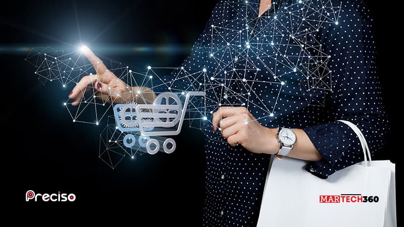 Preciso launches Ultima Ads app for Shopify