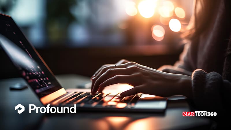 Killing the Analytics Dashboard: Profound Launches "Aim" to Automate AI Search Marketing Execution