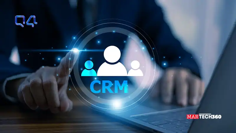 Q4 Launches AI-Native CRM, Transforming How Investor Relationships Are Managed