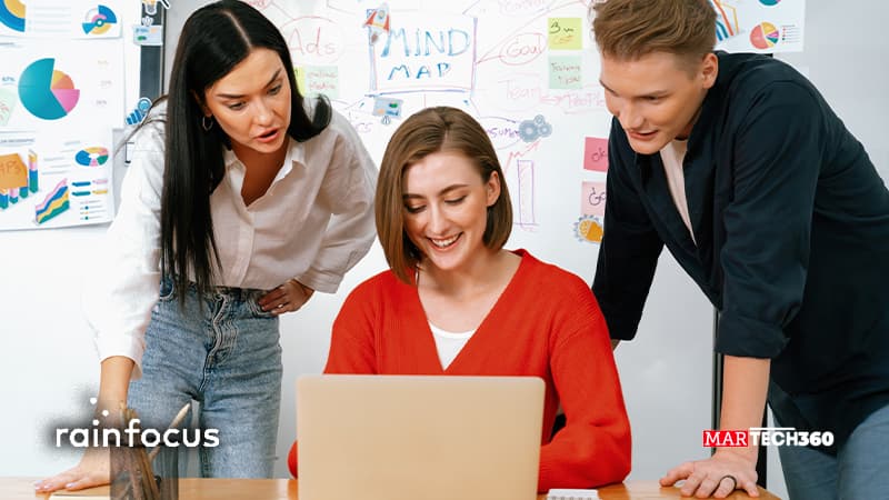 RainFocus Integrations with Adobe Automate Event Data Sync and Centralize Brand Assets