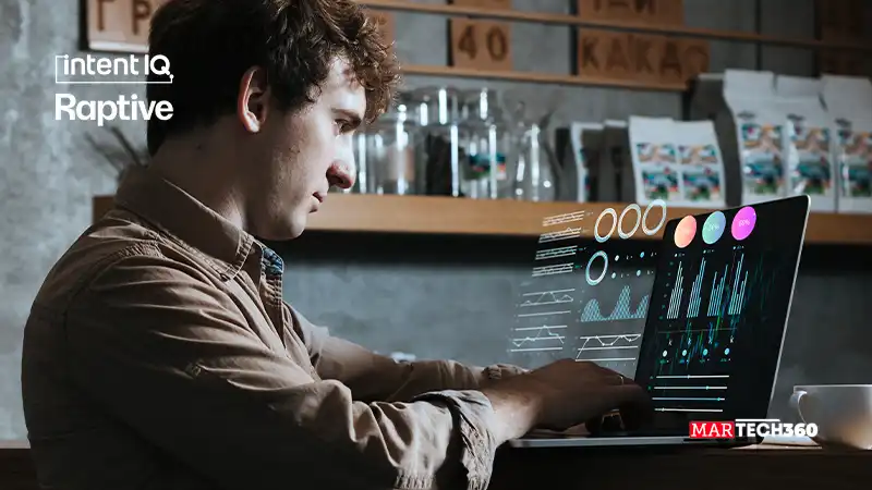 Raptive Partners with Intent IQ to Boost Publisher Monetization and Advertiser Reach