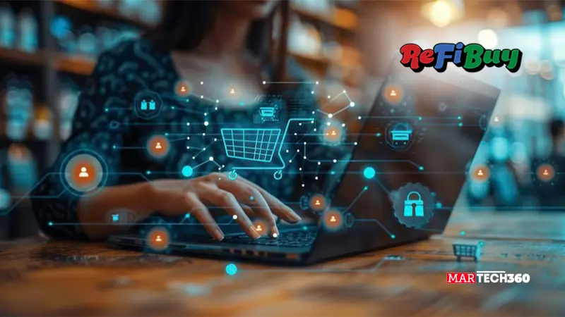 ReFiBuy Announces General Availability of First Product: Commerce Intelligence Engine