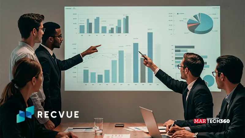 RecVue Launches RevOS, Next-Gen AI-Powered Revenue Operating System