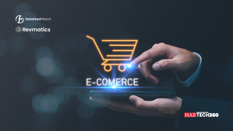 Revmatics Acquires DataFeedWatch to Expand AI-Driven Commerce