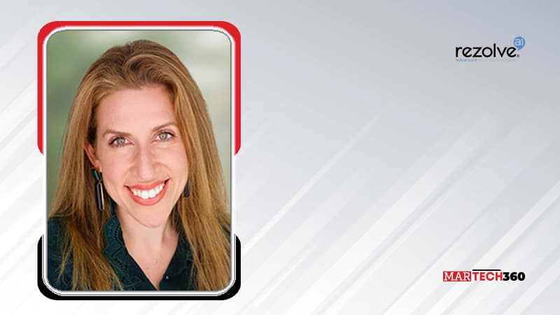 Rezolve Ai Appoints Michele Fisher as Chief Marketing Officer
