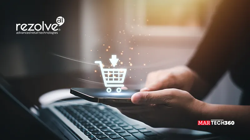 Rezolve Ai Launches Visual Search, Replacing Keyword Search with Conversational Commerce