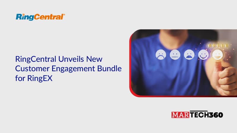 RingCentral Unveils New Customer Engagement Bundle for RingEX