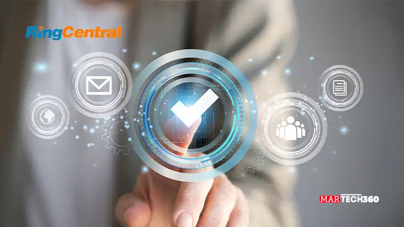 RingCentral Named Leader in IDC AI Contact Center MarketScape