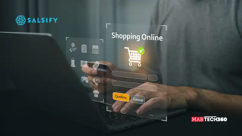 Salsify Powers AI-Driven Commerce at Enterprise Scale, Accelerating Customer Automation and Growth