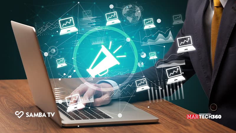 Samba TV Launches Project Gravity, an Independent Data Activation Platform for the Agentic Era