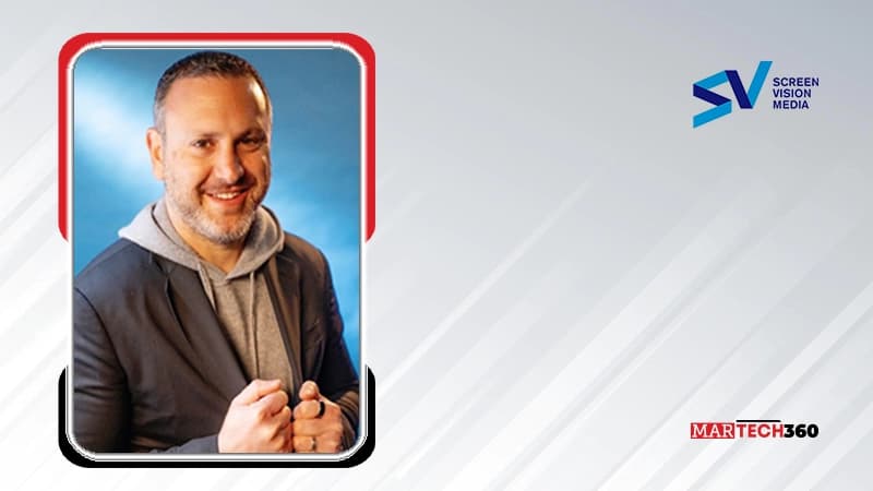 Screenvision Appoints Geoff Schiller as Chief Executive Officer