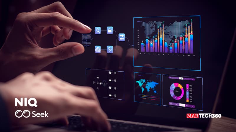Seek and NIQ Join Forces to Bring New Consumer Intelligence Apps to Insight Cloud