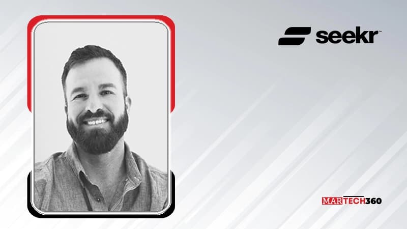 Seekr Names Colby Proffitt Chief Marketing Officer as Trusted AI Goes Mainstream