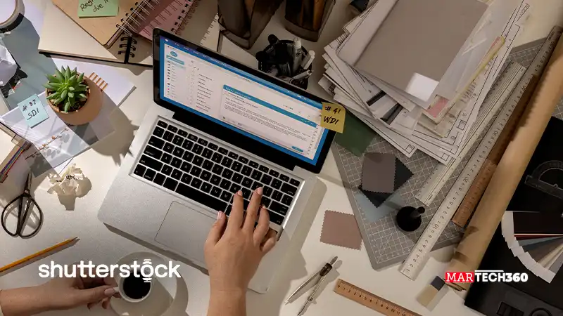 Shutterstock Launches Licensed Content App in ChatGPT, Bringing Commercial-Ready Assets into AI-Native Workflows