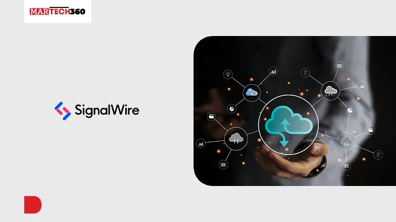 SignalWire Unveils Developer Voice Toolkit and Alpha Version of Sigmond AI Agent