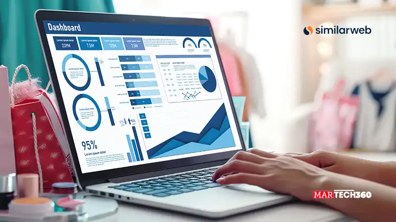 Similarweb Expands Ecommerce and Digital Shelf Analytics with Retail Intelligence Suite