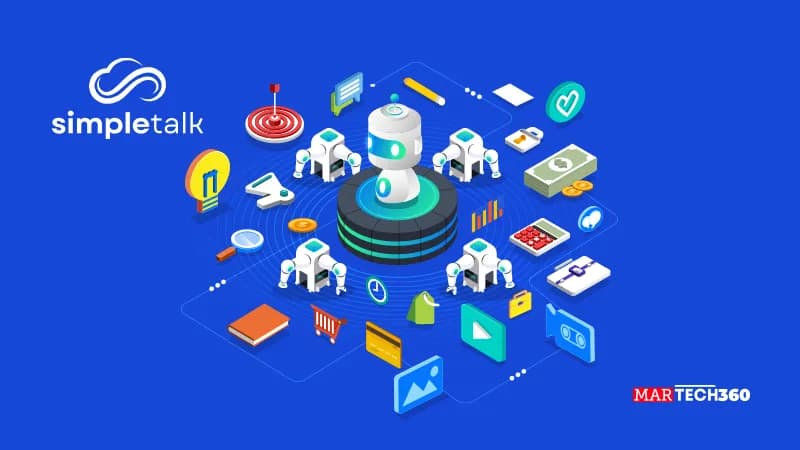 SimpleTalk Launches Custom AI Sales System for U.S. Businesses