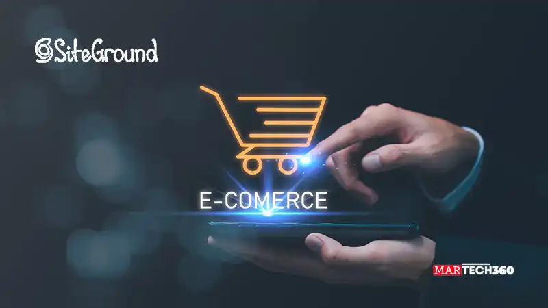 SiteGround Launches All-in-One Ecommerce Platform for Small Businesses