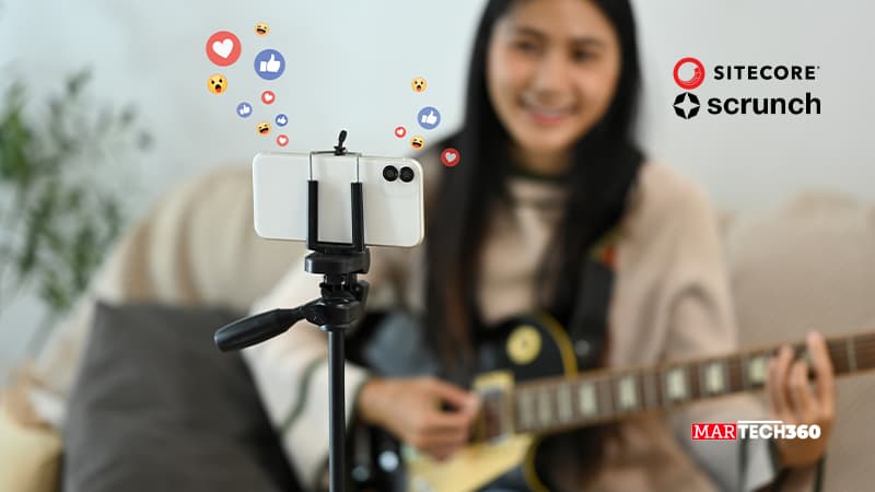 The AI Search Era Is Here: What Sitecore’s Acquisition of Scrunch Means for Marketing and Advertising