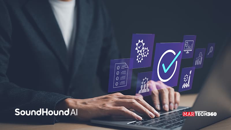SoundHound AI Named A Leader in the 2026 Gartner® Magic Quadrant™ for Conversational AI Platforms