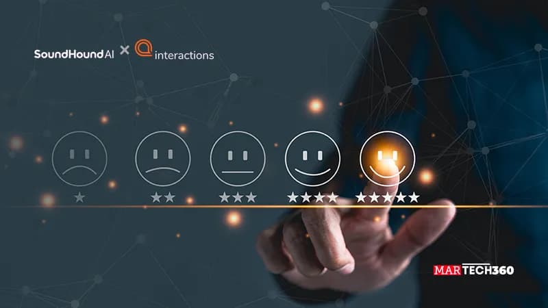 SoundHound AI Strengthens Its Leadership in Agentic AI with the Acquisition of Interactions