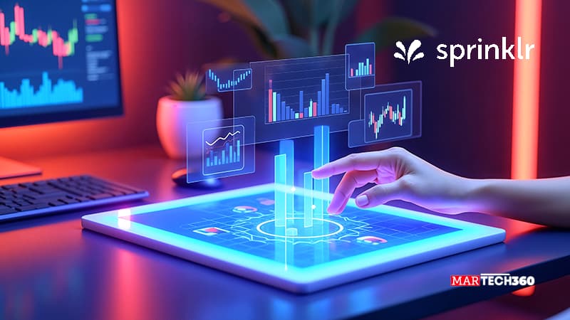 Sprinklr Introduces New AI Capabilities to Help Brands Move from Insights to Real-Time Customer Action
