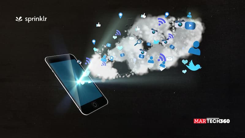 Sprinklr Named a Leader in 2026 Gartner® Magic Quadrant™ for Social Media Management and Listening