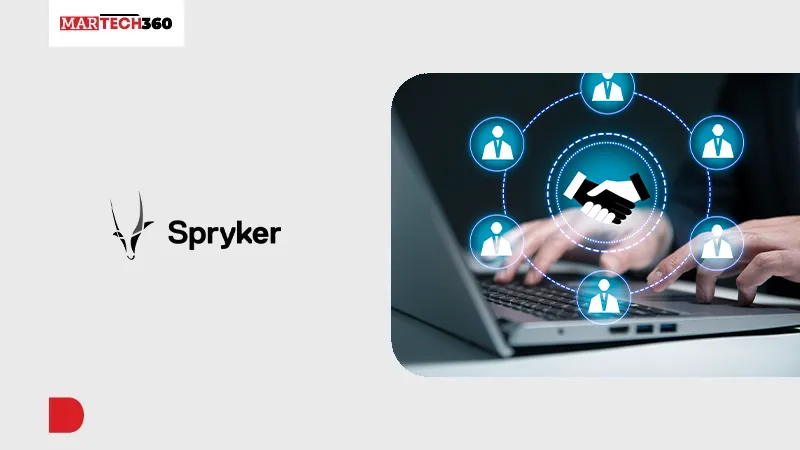Spryker Unveils Self-Service Portal to Supercharge B2B Productivity