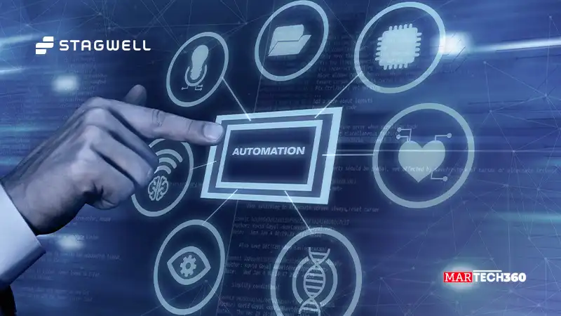Stagwell (STGW) Launches 'The Machine': Marketing's First Agentic Operating System