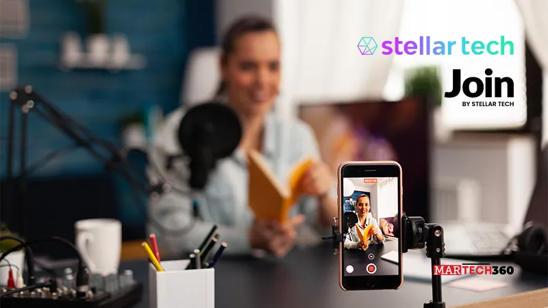 Stellar Tech acquires Join to create the leading creator marketplace in the Benelux