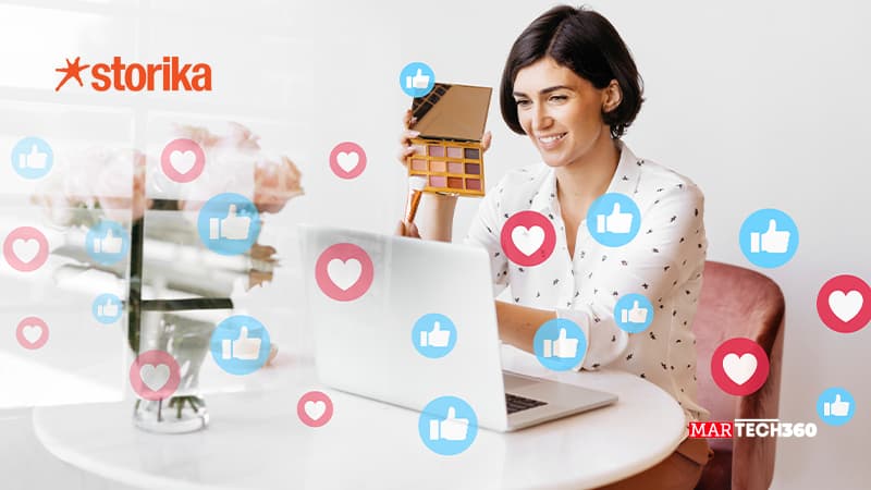 Storika Secures Seed Funding to Scale AI-Native Creator Marketing Platform
