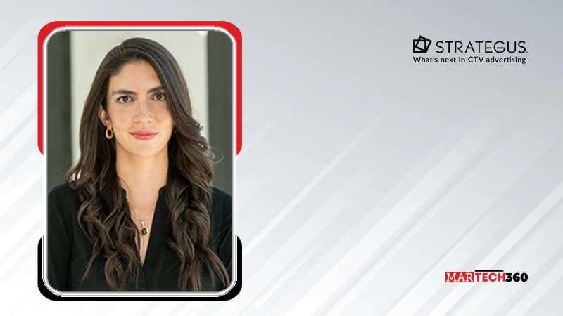 Strategus Appoints Elisa Crutchfield Vice President of Marketing