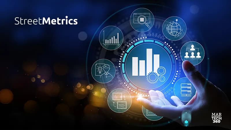 StreetMetrics Unveils Intelligence for Smarter OOH Decisions