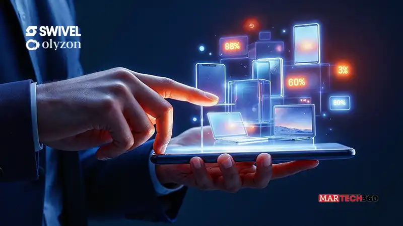 Swivel and Olyzon Launch Agent-to-Agent CTV Activation via AdCP