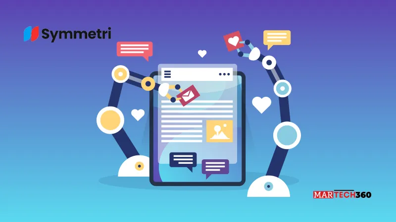 Symmetri Launches Agentic Marketing Platform To Empower Brands In The Agent Economy