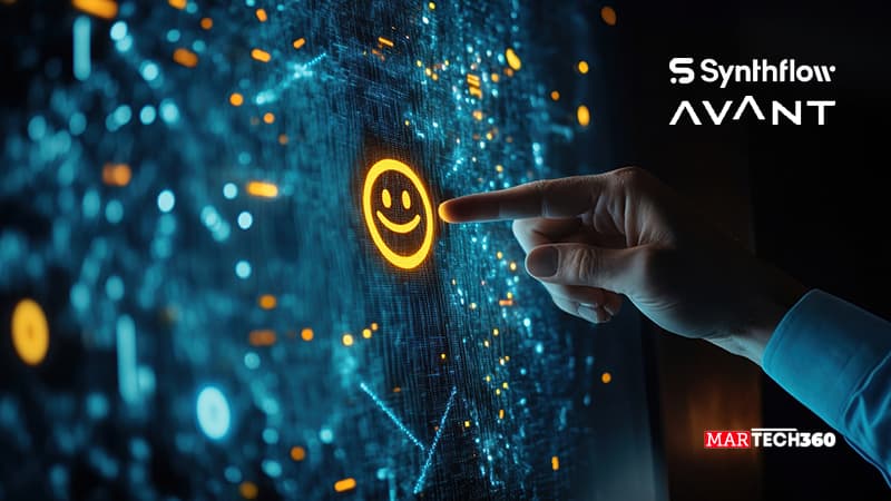 Synthflow AI and AVANT Partner to Take Agentic Voice AI to the Enterprise Mainstream