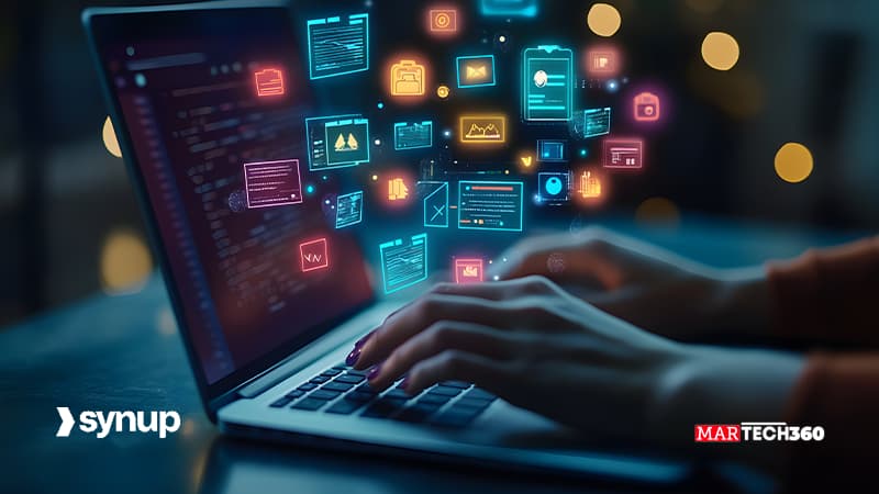 Scaling the Unscalable: Synup Launches AI Content Assistant to Automate Visual Social Media for Local Agencies
