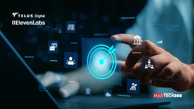 The Sonic Branding Revolution: What the TELUS Digital and ElevenLabs Alliance Means for Marketing and Advertising
