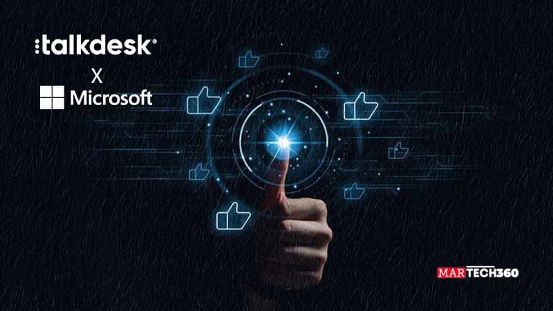 Talkdesk Expands Microsoft Partnership on Azure Marketplace