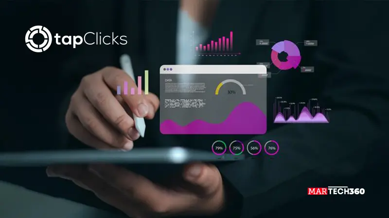 TapClicks Launches 13 New AI Insights Agents to Elevate Smart Marketing