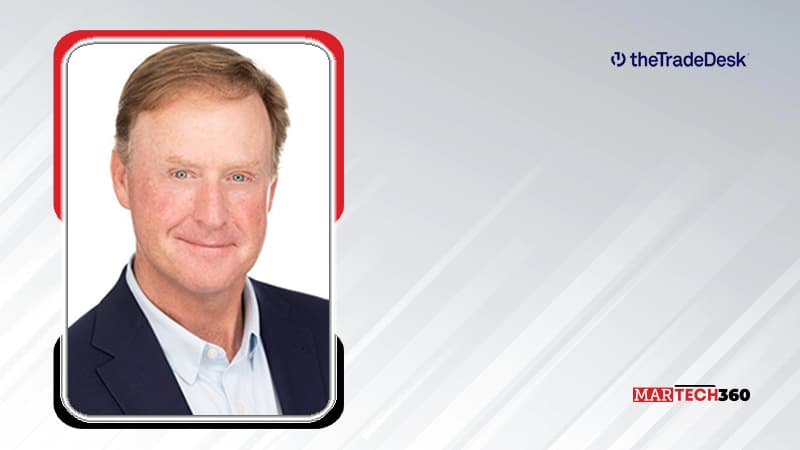 The Trade Desk Appoints Penry Price to Board of Directors